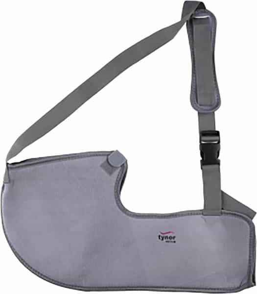 Tynor C 01 Pouch Arm Sling Tropical Belt Size Xl