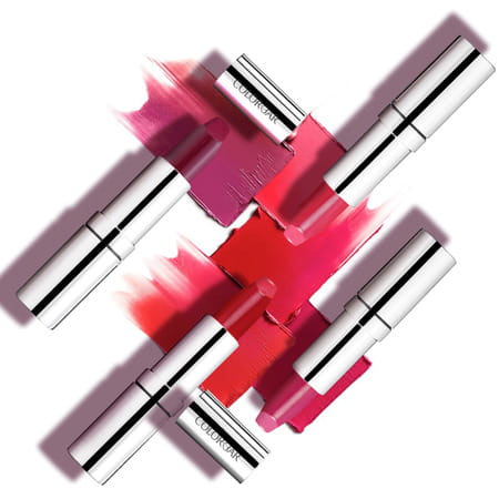 Colorbar Matte Touch Lipstick- Pink Chiffon
