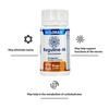 Biogetica Reguline-M Capsules (Metabolism Weightloss Diabetes) Bottle Of 60