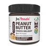 Jus Amazin Creamy Organic Peanut Butter - Choco Delight (200G) No Refined Sugar