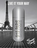 Sweet Heart 919 Paris Silver Eau De Perfume 50Ml