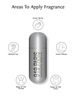 Sweet Heart 919 Paris Silver Eau De Perfume 50Ml