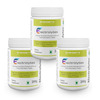 Sharrets Electrolytes Powder | 200G Orange Flavor I Sugar Free | Pack Of 3 | 200G Each
