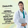 Herbal Hills Diabohills 60 Tablets