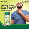 Kofol Chewable Tablets 3 X 60 T