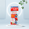 Aimil K.g Tone Forte Syrup 100Ml | Natural Herbs Mix Syrup For Kids Growth