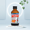 Aimil K.g Tone Forte Syrup 100Ml | Natural Herbs Mix Syrup For Kids Growth