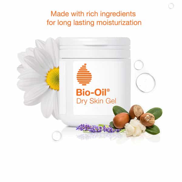 Bio-Oil Dry Skin Gel 50 Ml