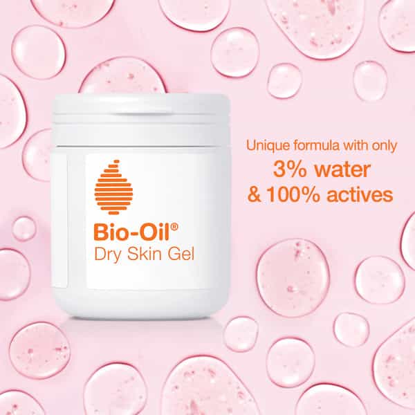 Bio-Oil Dry Skin Gel 50 Ml