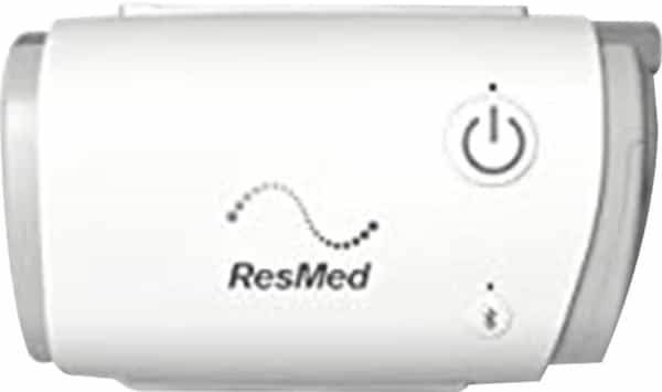 Resmed Airmini Portable Autoset (White) | 1 Unit