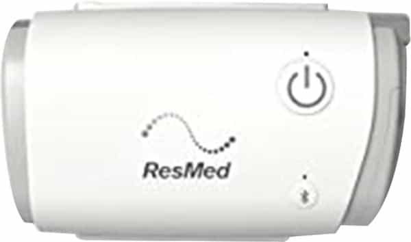 Resmed Airmini Portable Autoset (White) | 1 Unit
