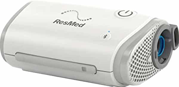 Resmed Airmini Portable Autoset (White) | 1 Unit