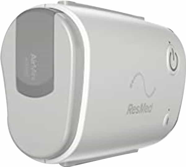 Resmed Airmini Portable Autoset (White) | 1 Unit