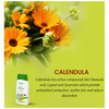Sunny Herbals Boro Calendula Cool And Fresh Talcum Powder 100 Gm
