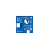 Stayfree Secure Xl Wings Sanitary Napkin 40 No's