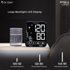 Dr. Odin Bp156 Digital Blood Pressure Monitor Touch Screen Talking Function Memory 1 No'S