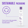 Schwarzkopf Professional Bonacure Frizz Away Shampoo With Babassu Oil-250Ml