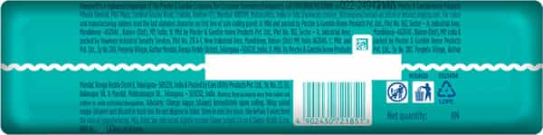 Pampers New Diapers Pants Xx-Large (8 Count)