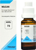Adel 73 Mucan Drops 20 Ml