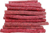 Paw Joy Dog Chew Sticks Munchy Stick Mix Flavours Dogs Snacks | (500 Gms | Mutton)