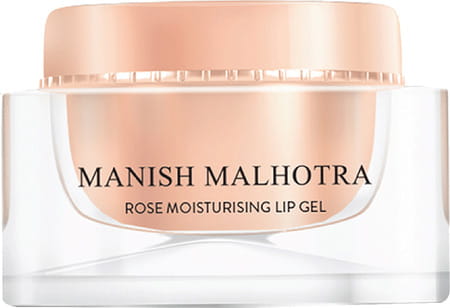Manish Malhotra Beauty By Myglamm Rose Lip Moisturising Gel