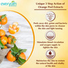 Everyuth Naturals Natural Glow Orange Peel-Off Mask 30Gm