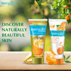 Everyuth Naturals Natural Glow Orange Peel-Off Mask 30Gm
