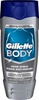 Gillette Body Odor Shield Body Wash Bottle Of 473 Ml