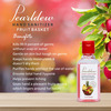 Pearldew Sanitizer (Fruit Basket) | Aloe & Neem | Paraben Free | 60Ml (Pack Of 12)