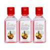 Pearldew Sanitizer (Fruit Basket) | Aloe & Neem | Paraben Free | 60Ml (Pack Of 12)