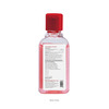 Pearldew Sanitizer (Fruit Basket) | Aloe & Neem | Paraben Free | 60Ml (Pack Of 12)