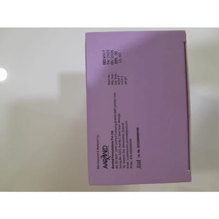 Bug Buddy Morning Freshness | Gut Cleanse Detox | 15-Day Pack