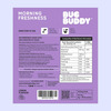 Bug Buddy Morning Freshness | Gut Cleanse Detox | 15-Day Pack
