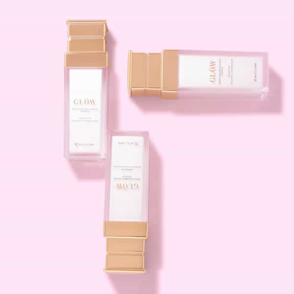 Myglamm Glow Iridescent Brightening Essence