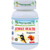 Planet Ayurveda Female Health Support - 60 Capsules