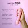 Libertee Luna Rose Massager For Women And Men