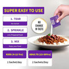 Good Monk Family Nutrition Mix | To Improve Energy | Immunity & Gut Health | 30 Sachets