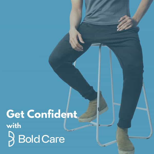 Bold Care Hair Growth Oil 100Ml