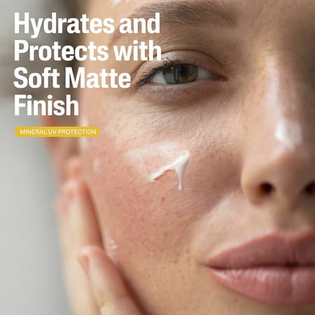 Cos-Iq Daily Use Sunscreen Serum Spf 30 Pa++++ Broad Spectrum 30Ml Uva Uvb And Ir Protection