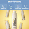 Cos-Iq Daily Use Sunscreen Serum Spf 30 Pa++++ Broad Spectrum 30Ml Uva Uvb And Ir Protection