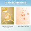 Cos-Iq Daily Use Sunscreen Serum Spf 30 Pa++++ Broad Spectrum 30ml Uva Uvb And Ir Protection