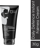 Qraa Men Daily Defence Instant Fairness Cream For Men Spf 15 Protection - 30 G