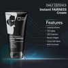Qraa Men Daily Defence Instant Fairness Cream For Men Spf 15 Protection - 30 G