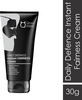 Qraa Men Daily Defence Instant Fairness Cream For Men Spf 15 Protection - 30 G