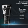 Qraa Men Daily Defence Instant Fairness Cream For Men Spf 15 Protection - 30 G