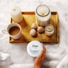Dove Nourished Radiance Body Butter - 150 Ml