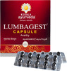 Kerala Ayurveda Lumbagest Capsule - 90'S