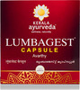 Kerala Ayurveda Lumbagest Capsule - 90'S