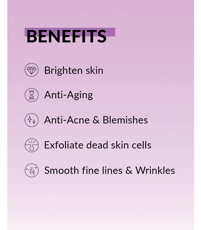 Priveda 2% Salicylic Acid Serum For Acne Blackheads & Open Pores