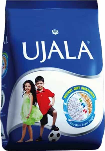 Ujala Washing Powder 1 Kg